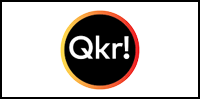 Information about the Qkr! app